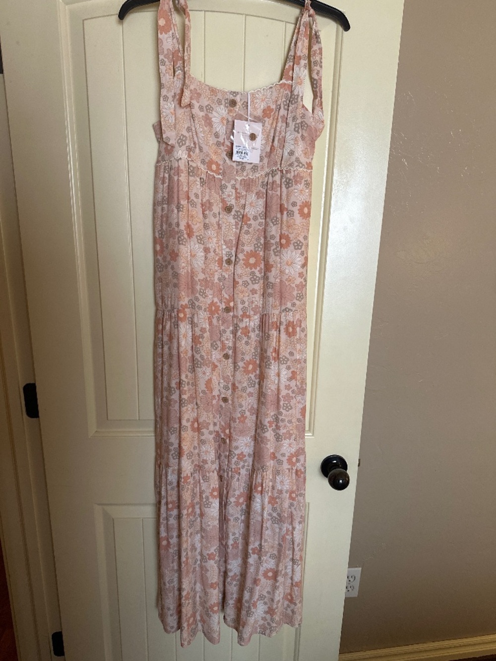 Beach/Sundress